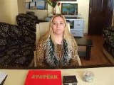 Cahide Yıldırım CHP Mersin Milletvekili Aday Adayı