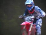 LocoX.com Motocross Riding Tips - Whoops