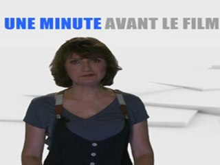 LES CONTREBANDIERS DE MOONFLEET : une minute avant le film