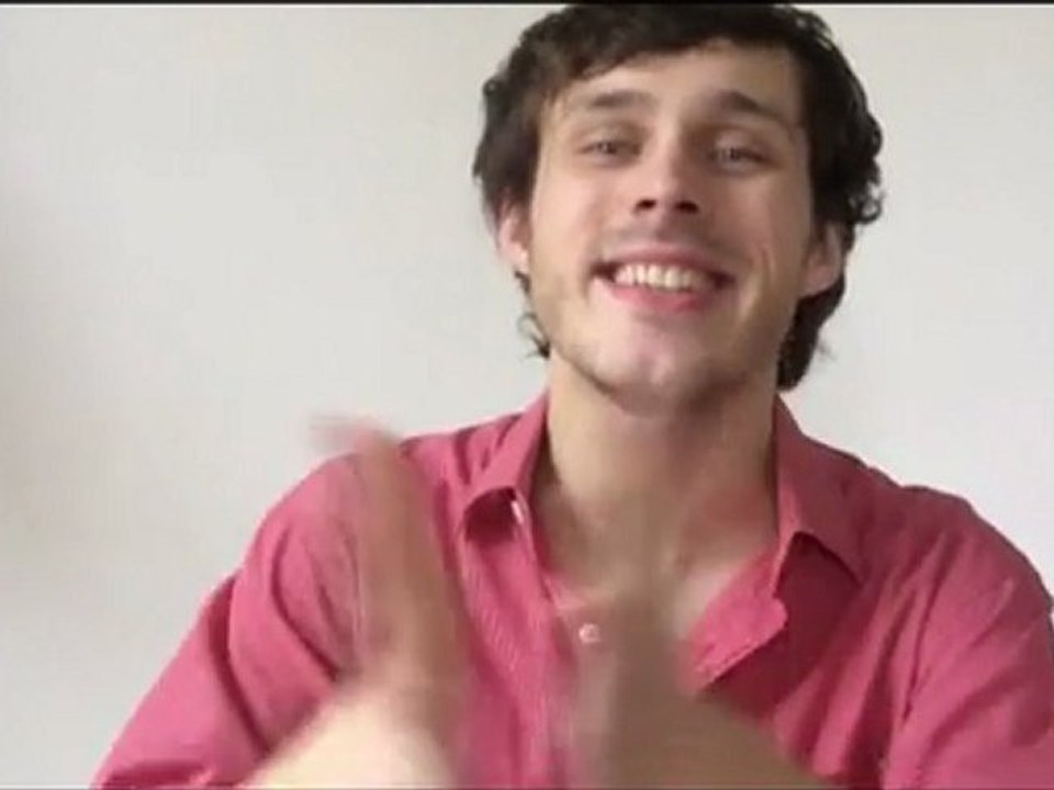 Charles Lemaire et Moi - EP #4 S3 - Un corps découvert, Georges Clooney et moi