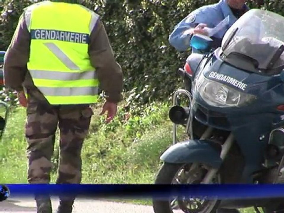 Corps près de Bouloc: les expertises continuent
