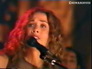 Sheryl Crow - "Ode to Billie Joe"