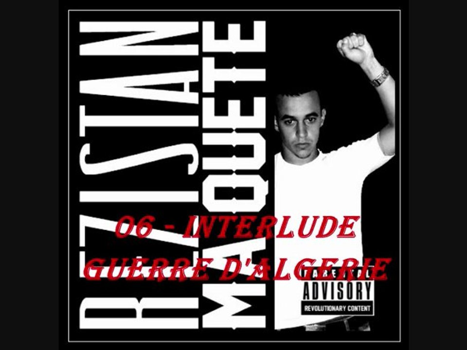 06-Interlude Guerre d'Algérie