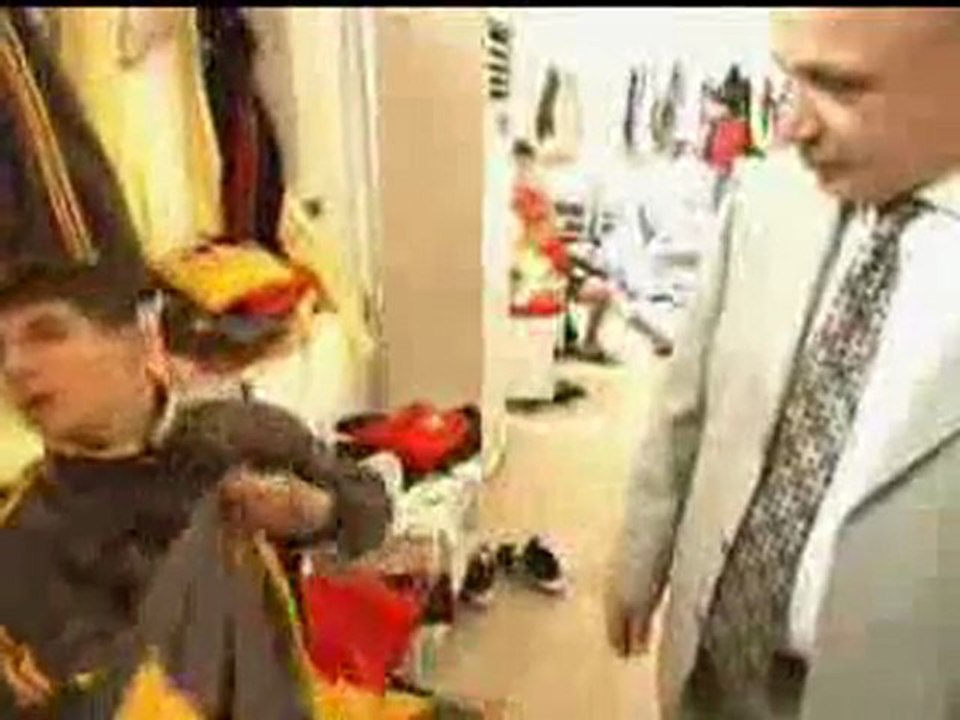 17 Mayis Bir Sampiyonluk Hikayesi Belgeseli Part 5