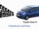 Essais Croisés Toyota Verso S, destiné à une clientèle qui aime les véhicules qui marchent !?!