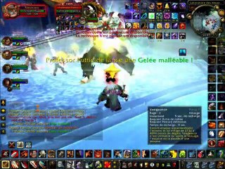 Combat putricide 3