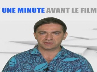 LES FANTASMES DE MALVINA : une minute avant le film