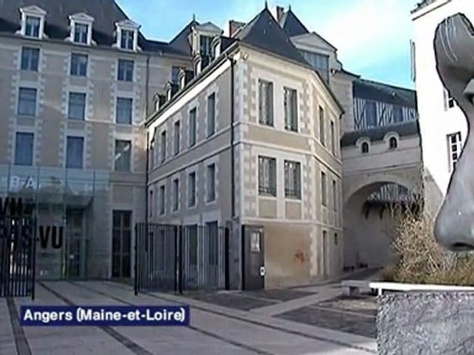 Culturebox, l’info culturelle en vidéo - France Télévisions