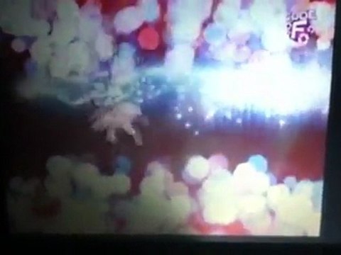 Transformation Mew Mew Power En Français