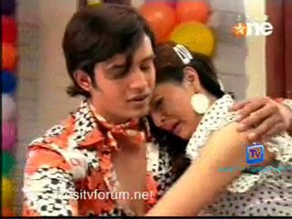 Pyaar Kii Yeh Ek Kahaani - 30th march 2011 part1