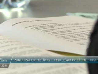 Vues sur l'Actu du 30 mars 2011