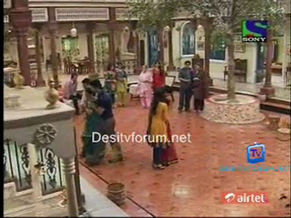 Chajje Chajje Ka Pyar- 30th March 2011 Pt-2