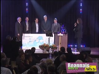 Cheque Crédit Mutuel à Valorise