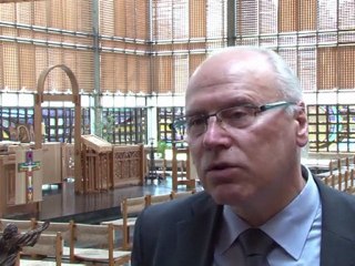 Les religions disent non au débat sur l'islam