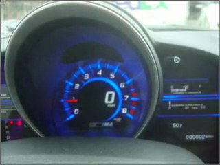 2011 Honda CR-Z Sumner WA - by EveryCarListed.com