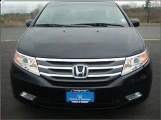 2011 Honda Odyssey Sumner WA - by EveryCarListed.com