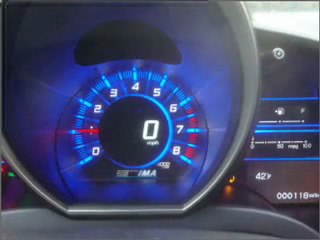 2011 Honda CR-Z Sumner WA - by EveryCarListed.com