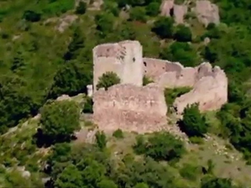 Gardiens des trésors de Corse (5)