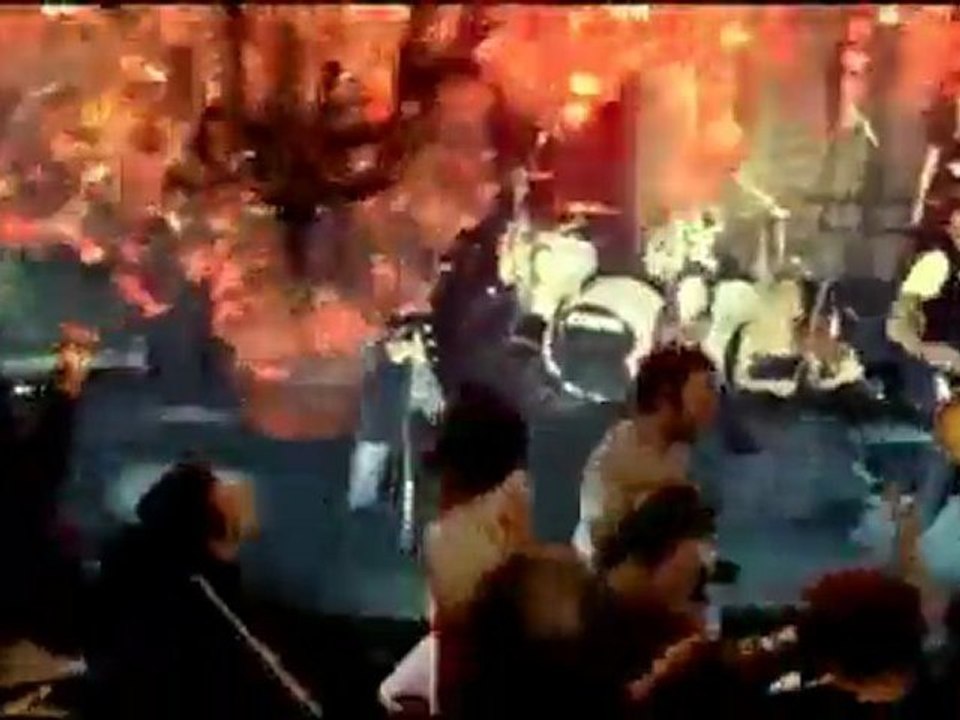 Yüksek Sadakat - Live it Up