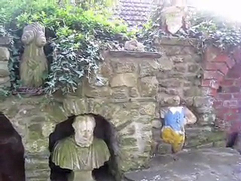 Lovely place in Caerleon