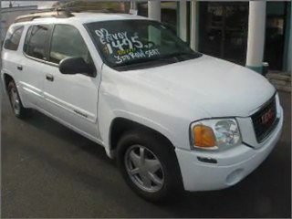2002 GMC Envoy XL Levittown PA - by EveryCarListed.com