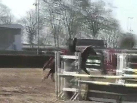 Hébergerie - Tango du Bois - CC 4ans - La Roche sur Yon 2011-03-23