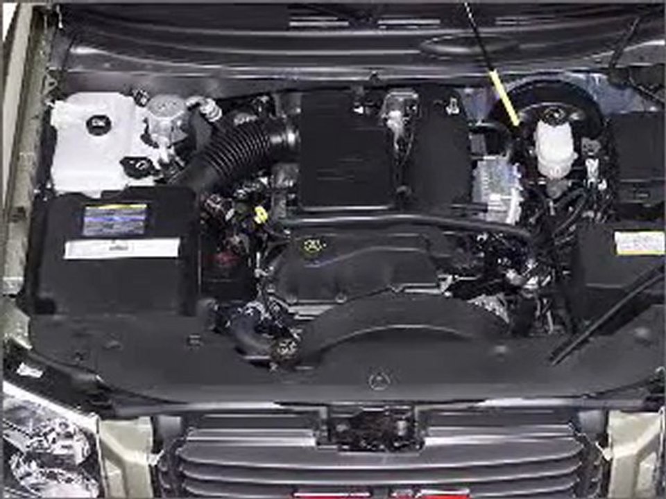 2002 GMC Envoy Sumter SC - by EveryCarListed.com