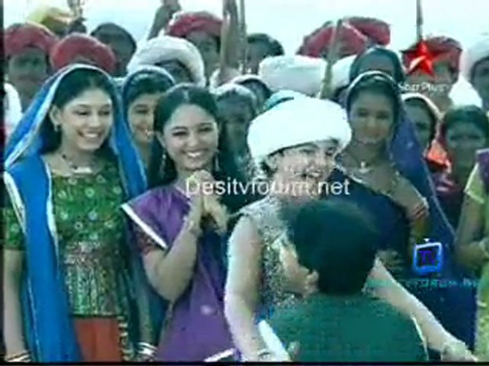 Gulaal [Episode 93] - 30th March 2011  Part1