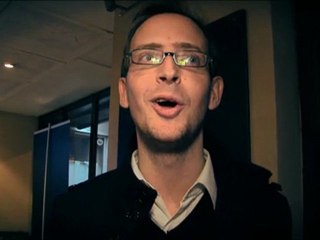 ITW Paul Choppin de Janvry, responsable communication - Avis sur Thank You Charlie