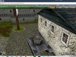 xurica - Gold Box (Fort Knox II)