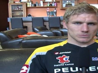 Les réponses de Damien Perquis à vos questions (1/2)