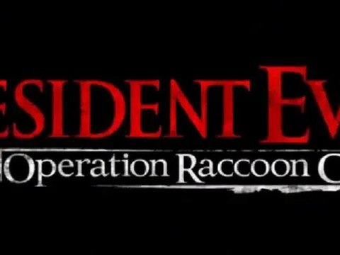 Resident Evil : Operation Raccoon City - Teaser [HD]