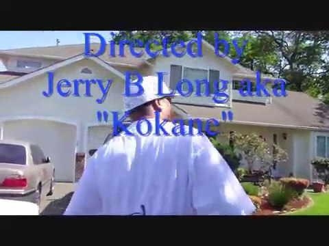 Kokane feat West Coast Stone & Mr E Jelly Jar