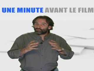 LES PREMIERS BEATNICKS : une minute avant le film