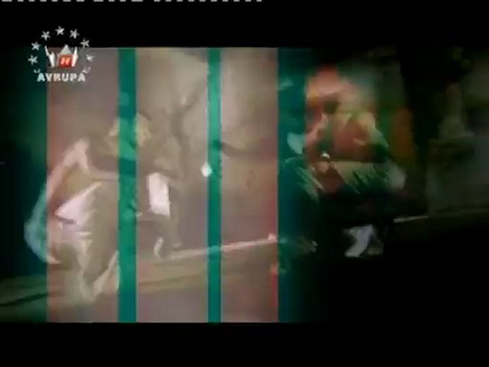 mustafa  sandal gökben işte öyle bir şey