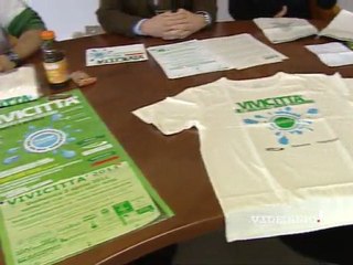 VIVICITTA' 2011:APPUNTAMENTO IL 3 APRILE IN PIAZZA