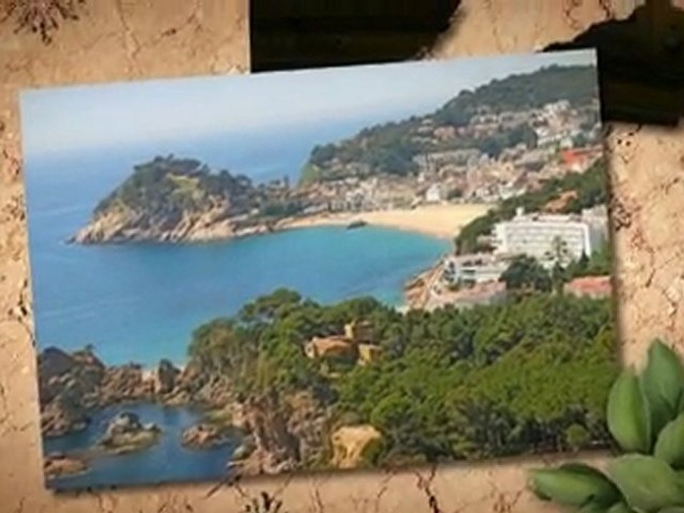 Costa Brava Holidays