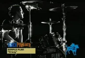 Simple Plan - Crazy