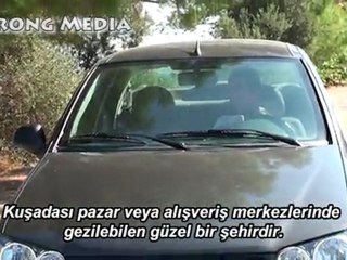 Strongfeeling - Kusadasi Documentaire 2010 - Deel 1