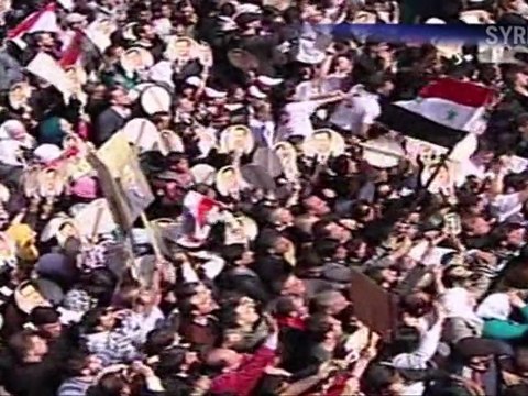 Le Journal vidéo du mercredi 30 mars 2011, édition de 18H00.