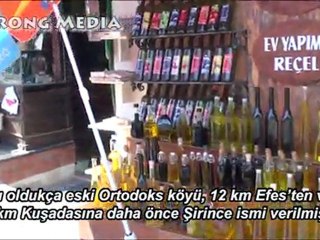 Strongfeeling - Kusadasi Documentaire 2010 - Deel 2