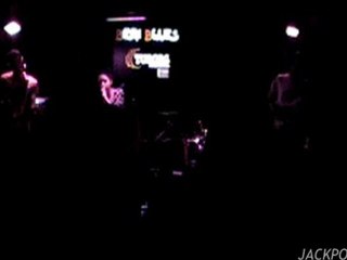 Jackpot - Unutursun ( Sertab Erener Cover )