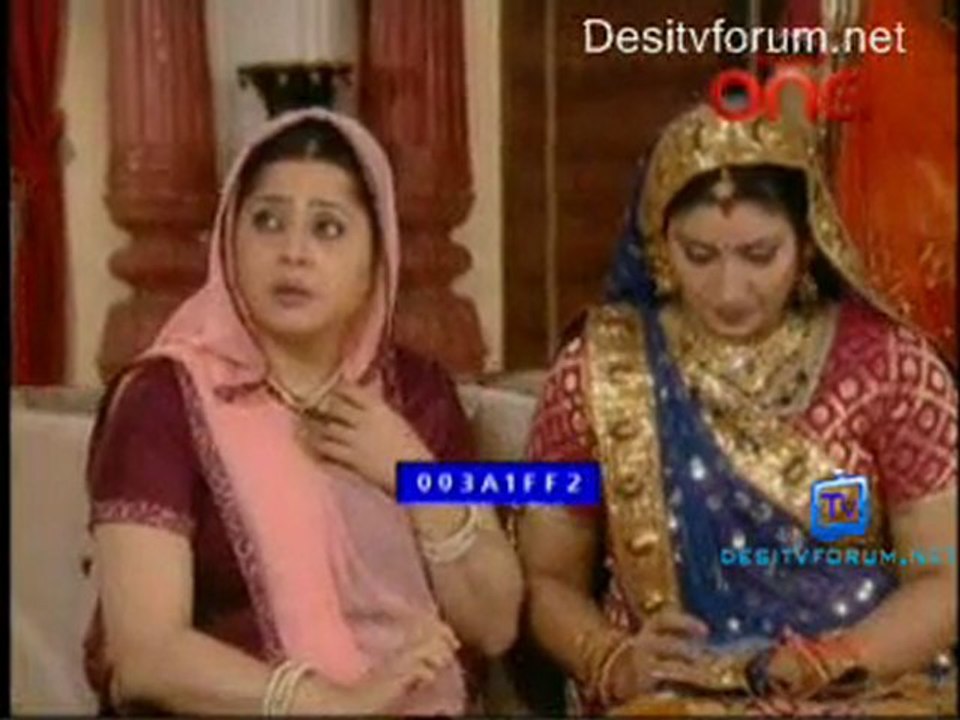 Kesariya Balaam - 30th March 2011 - Pt2