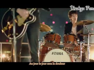 (French Sub) CNBlue - Intuition