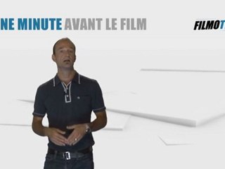 LES SORCIERES : une minute avant le film
