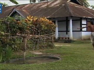 DANS LES BRUMES DE MAJULI