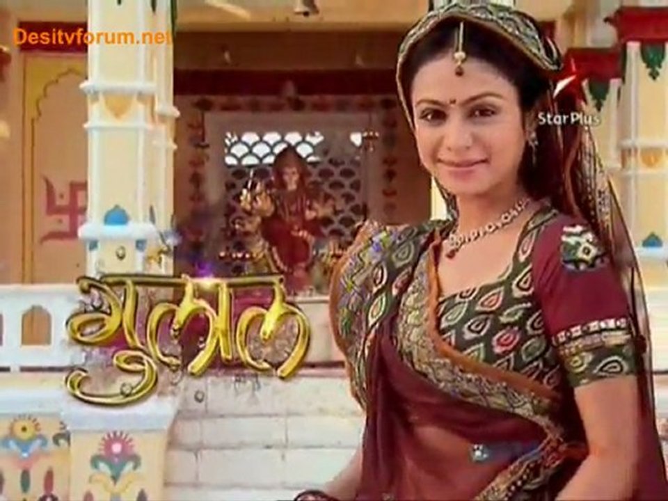 Gulal 30th March 2011 pt2