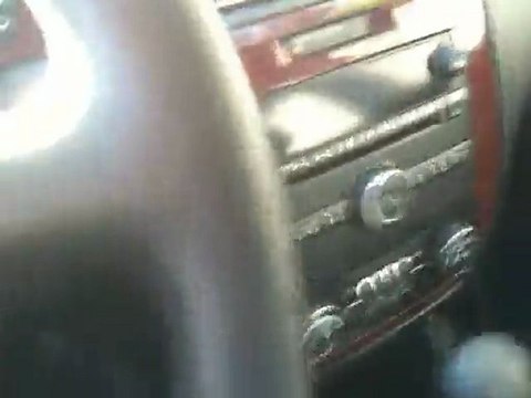 Used Cars Phoenix - 2009 Chevy Impala - Courtesy Chevrolet