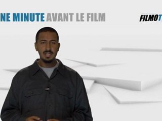 LES TUEURS SUR LA ROUTE : une minute avant le film