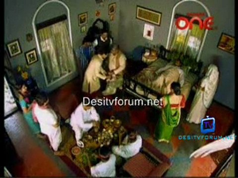 Ganga Ki Dheej - 30th March 2011 - Pt2